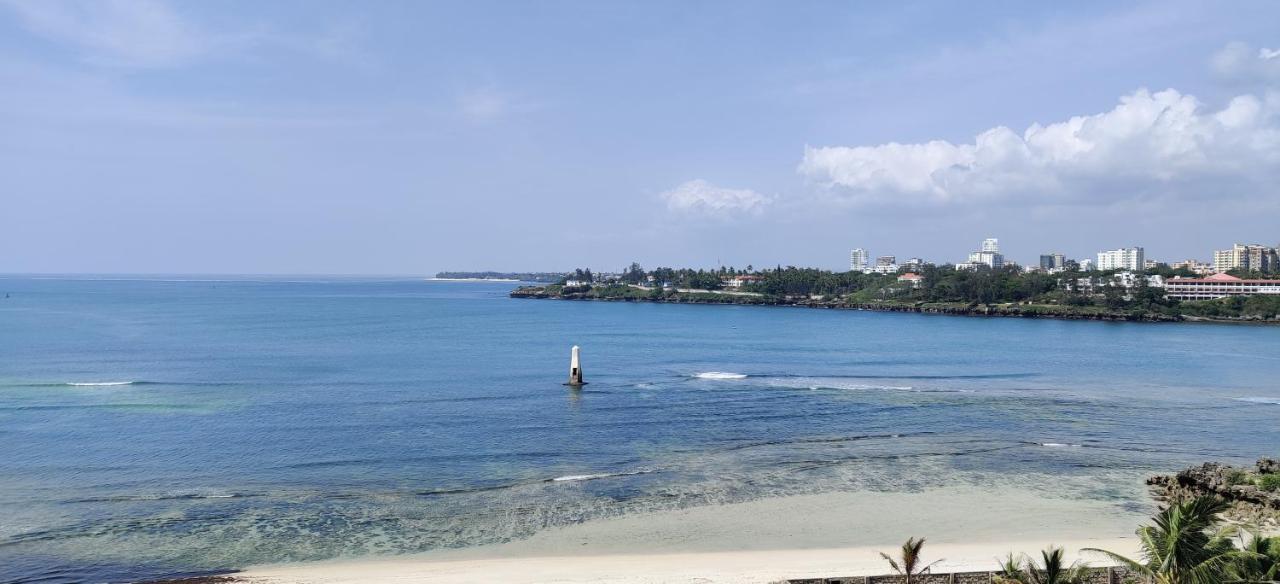 English Point Residence Beach Apartments Mombasa Exterior foto
