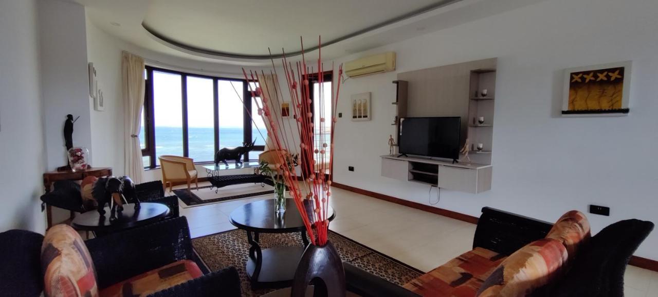 English Point Residence Beach Apartments Mombasa Exterior foto
