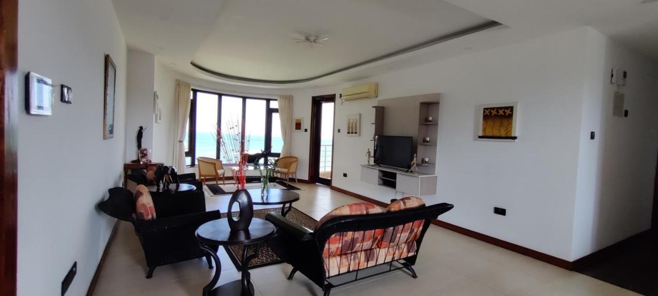 English Point Residence Beach Apartments Mombasa Exterior foto