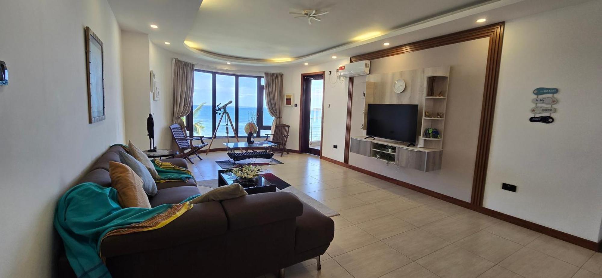 English Point Residence Beach Apartments Mombasa Exterior foto